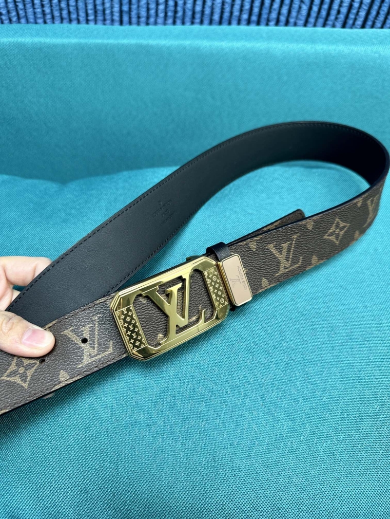 Louis Vuitton Belts